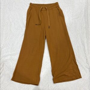 Lululemon Athletica Brown Pants